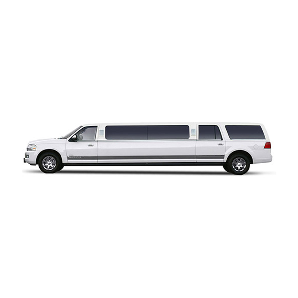 14 Passenger Limo