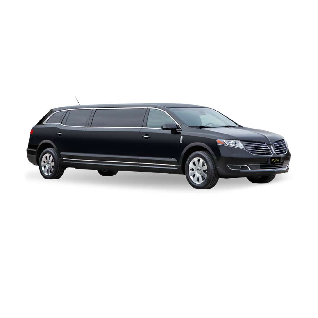 6 Passenger Limo