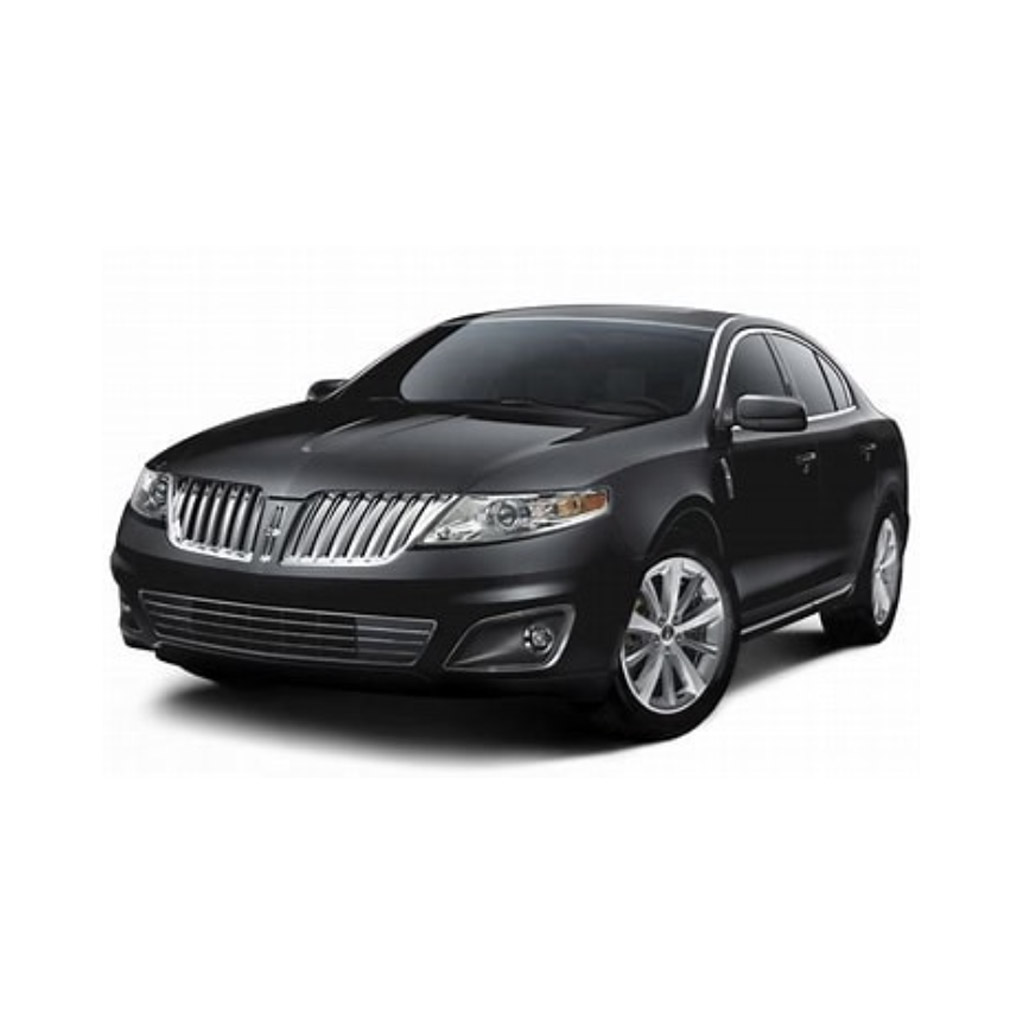 Corporate Sedan