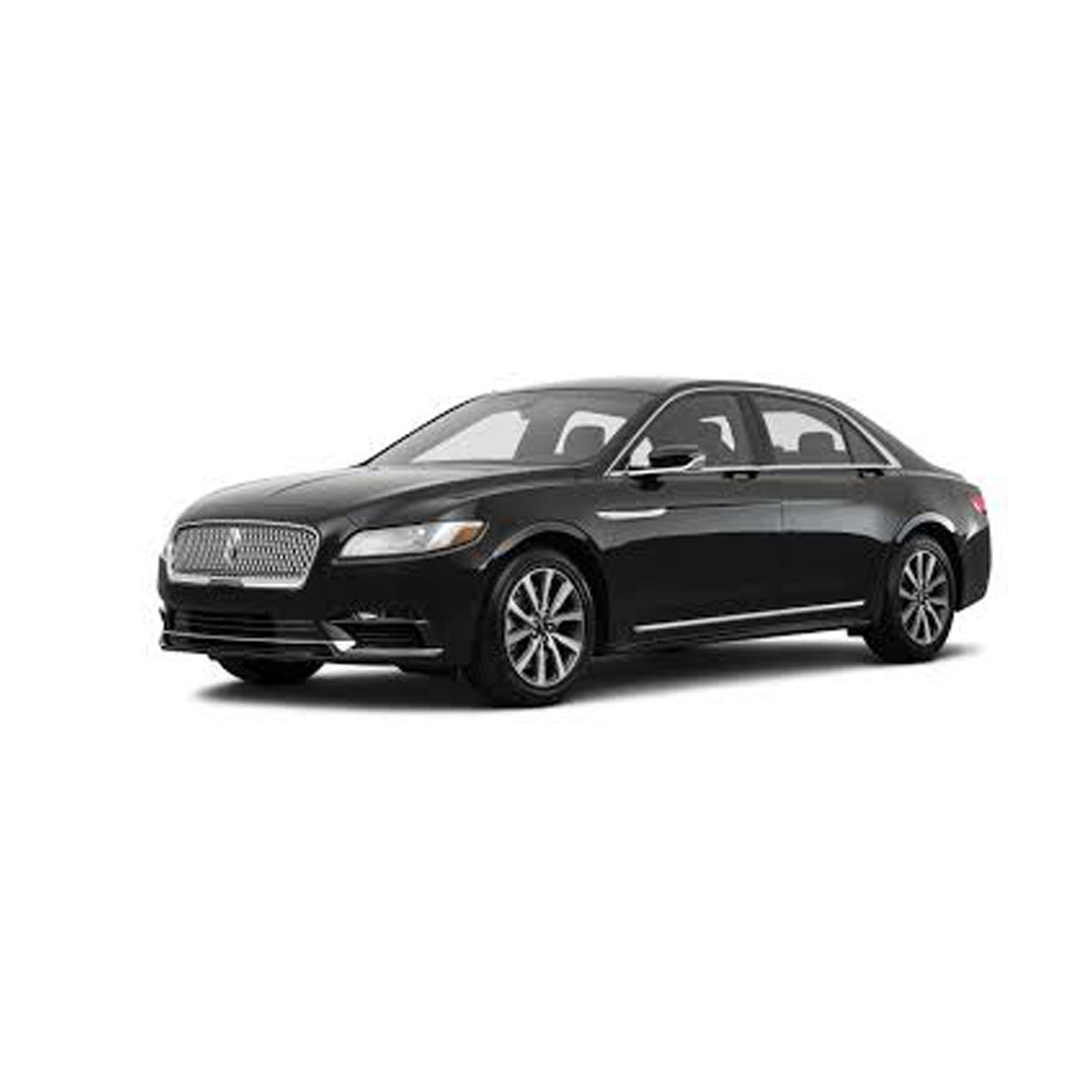 Premium Sedan