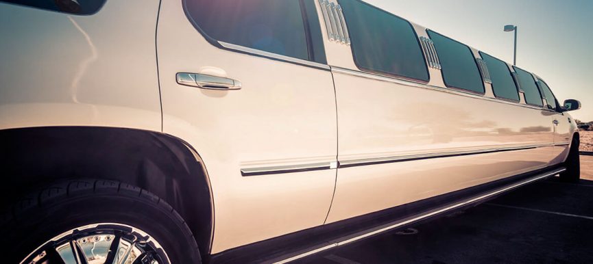 Renting a Limo for a Birthday?
